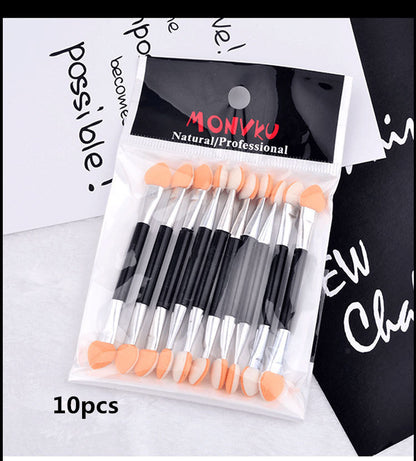 Eyeshadow Brush 10pcs