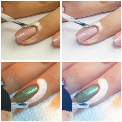 Cuticle Liquid Latex