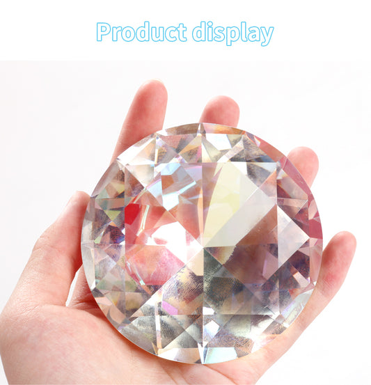 Nail art Display Diamond 8cm