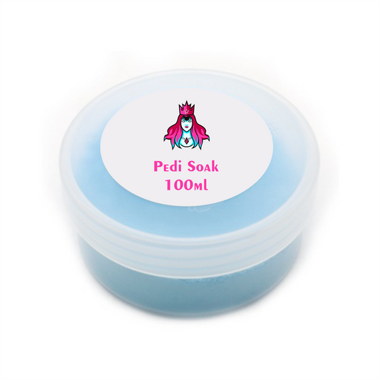 Pedicure Foot Soak 100g