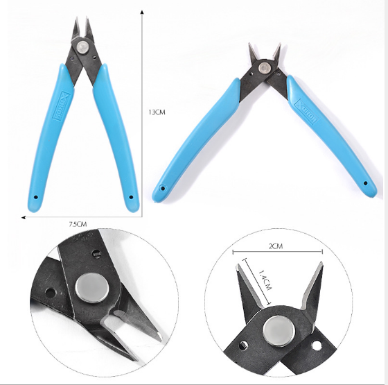 Diamond / Gem Remover Pliers