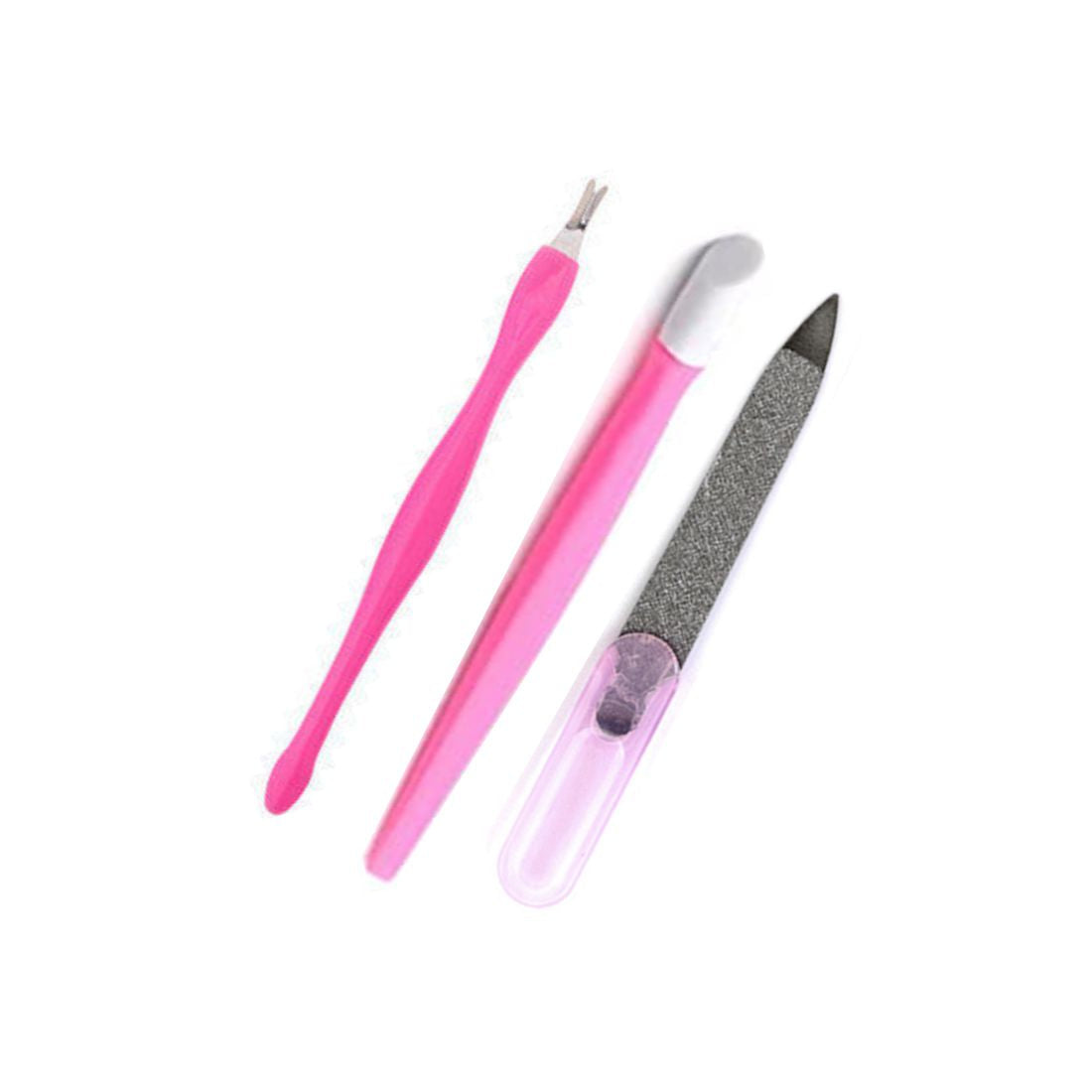 Press On UV Gel Nail kit - Set 8