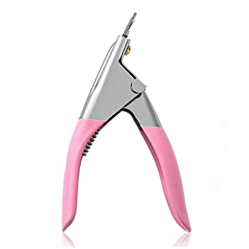 TIP CUTTER PINK