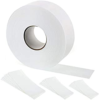 Non Woven Wax Removal Paper Roll 50 meters or 100 meters